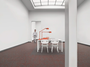 Desso Salt - Carpet tiles - Carpet by TARKETT