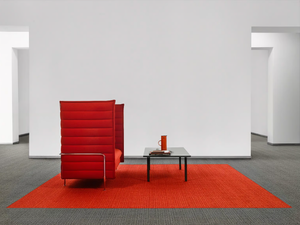 DESSO SCAPE - Carpet tiles - Carpet by TARKETT