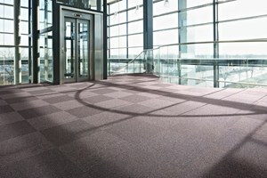Desso Verso - Carpet tiles - Carpet by TARKETT