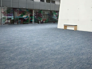Desso Wave - Carpet tiles - Carpet by TARKETT