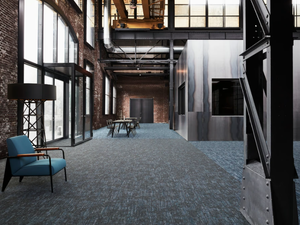 JEANS - Carpet tiles - Carpet by TARKETT
