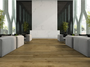 PRESTIGE - Floating parquet - Floor plank by TARKETT