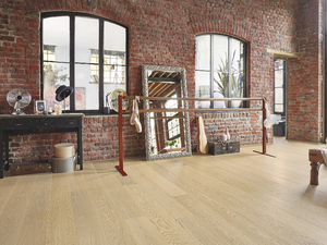 PROFESSIONAL PLUS - Floating parquet - Floor plank by TARKETT