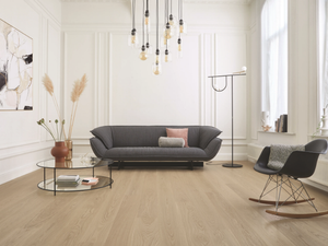 PROFESSIONAL XT - Floating parquet - Floor plank by TARKETT