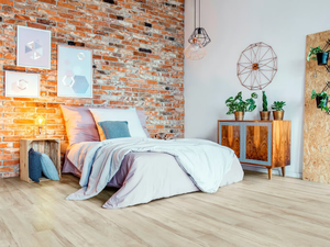 PURE - Wooden parquet - Wood flooring by TARKETT