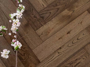 SEGNO - Oak parquet - Floor plank by TARKETT