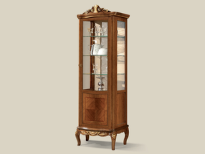 1215 - Wooden display cabinet - Cabinet by Tarocco Vaccari Group