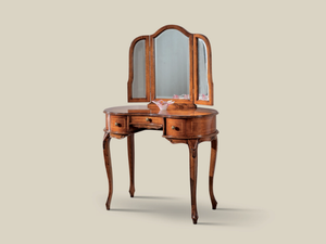130 - Wooden dressing table - Table by Tarocco Vaccari Group
