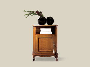 5110 - Wooden hallway unit - Cabinet by Tarocco Vaccari Group