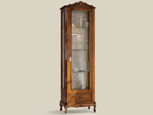 5116 - Wooden display cabinet - Cabinet by Tarocco Vaccari Group