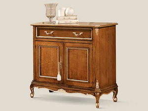 5144 - Wooden sideboard with doors and drawers - Cabinet by Tarocco Vaccari Group