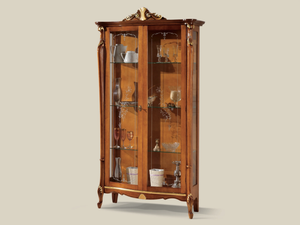 5453 - Wooden display cabinet - Cabinet by Tarocco Vaccari Group