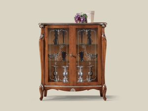 5455 - Wooden display cabinet - Cabinet by Tarocco Vaccari Group
