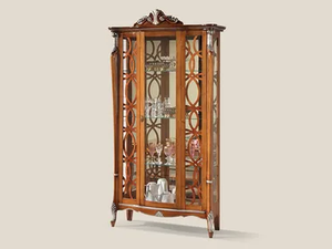 5456 - Wooden display cabinet - Cabinet by Tarocco Vaccari Group