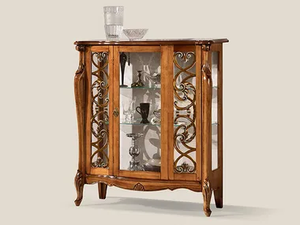 5457 - Wooden display cabinet - Cabinet by Tarocco Vaccari Group
