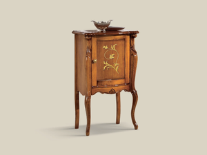 5458 - Free standing wooden hallway unit - Cabinet by Tarocco Vaccari Group