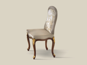 5485 - Fabric chair - Chair by Tarocco Vaccari Group
