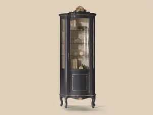 6126 - Wooden display cabinet - Cabinet by Tarocco Vaccari Group