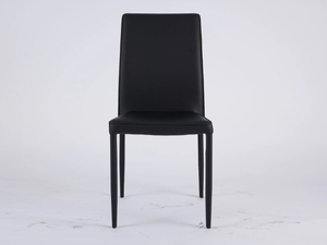 UN46 - Eco-leather chair - Chair by Tarocco Vaccari Group