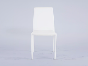UN47 - Eco-leather chair - Chair by Tarocco Vaccari Group