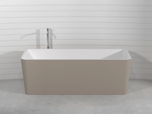 ARBOT VATR7 - Freestanding Pietraluce® bathtub - Bathtub by Technova