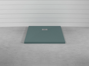 ROCK PDTR3L.BIR - Pietraluce® shower tray - Shower tray by Technova