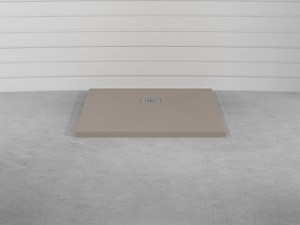 ROCK PDTR6L.BIR - Pietraluce® shower tray - Shower tray by Technova