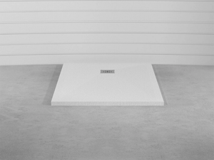 ROCK PDTR7L.BIR - Pietraluce® shower tray - Shower tray by Technova