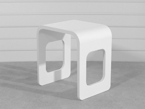 SIET ODTS1 - Bathroom stool - Stool by Technova