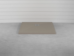 SLICE PDTS6L.BIR - Pietraluce® shower tray - Shower tray by Technova