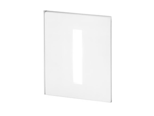 ATENA 4 - LED wall-mounted plaster steplight - Functional light by Tecnico