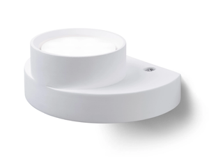 DEMETRA - Plaster wall lamp - Wall lamp by Tecnico