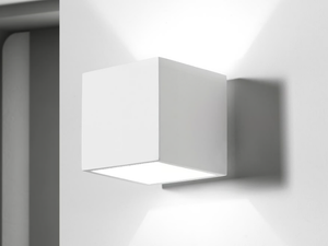 IONIA - Plaster wall light - Wall lamp by Tecnico