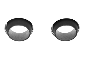 LELANTO - Recessed multiple plaster spotlight - Functional light by Tecnico