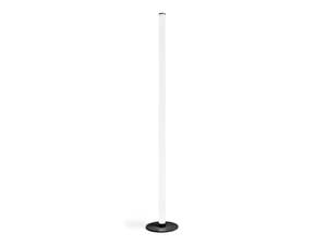 PIRGOS - LED aluminium floor lamp - Floor lamp by Tecnico