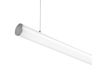 PIRGOS - LED aluminium pendant lamp - Ceiling lamp by Tecnico