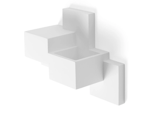 SIDE - Plaster wall light - Wall lamp by Tecnico