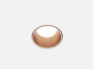 THESSALY - Recessed plaster spotlight - Functional light by Tecnico