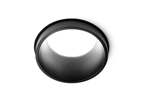 THESSALY - Recessed round plaster spotlight for false ceiling - Functional light by Tecnico