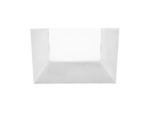 ZEUS - Recessed square plaster spotlight for false ceiling - Functional light by Tecnico