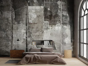 ARPA - Nonwoven wallpaper - Wallpaper by Tecnografica