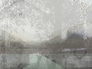 DAVID - Digital printing wallpaper - Wallpaper by Tecnografica