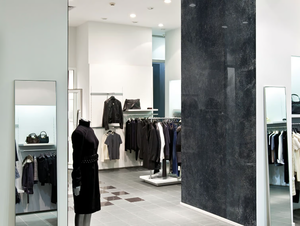 HOBDEN - Polycarbonate Decorative panel - Styling by Tecnografica
