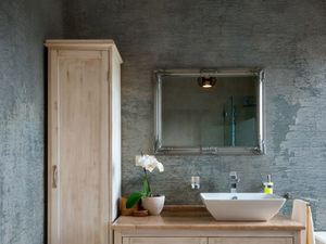 HUDSON - Digital printing wallpaper - Wallpaper by Tecnografica