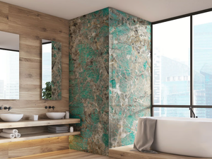 KRABI - Polycarbonate Decorative panel - Styling by Tecnografica