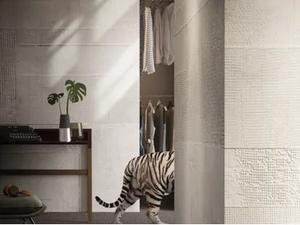 MALMOE - Wall effect Digital printing wallpaper - Wallpaper by Tecnografica