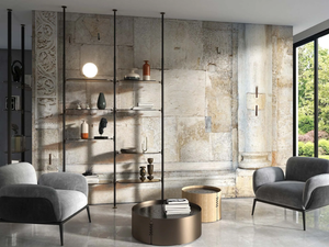 MODENA DUOMO - Digital printing wallpaper - Wallpaper by Tecnografica