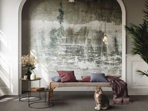NABUCCO - Nonwoven wallpaper - Wallpaper by Tecnografica