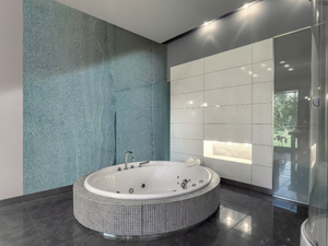 PIETRA INGLESE - Polycarbonate Decorative panel - Styling by Tecnografica
