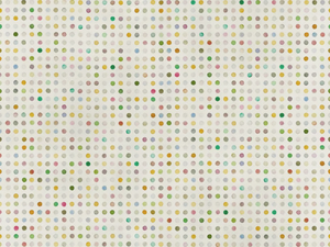 POIS - Dotted wallpaper - Wallpaper by Tecnografica